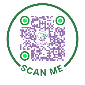 Donation QR Code